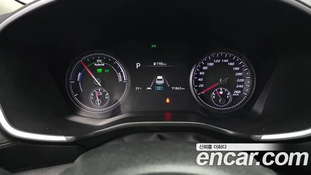 Hyundai Santafe — Фото автомобиля 8
