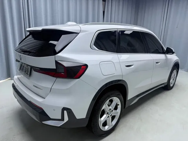 BMW X1 — Фото автомобиля 6