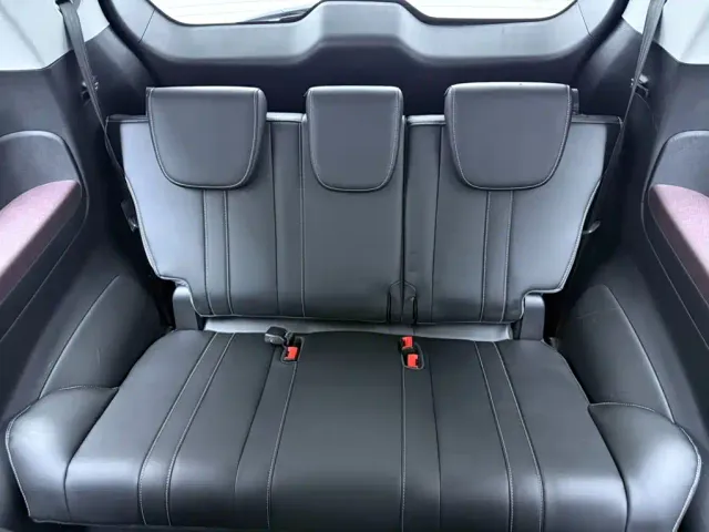GAC Trumpchi M6 — Фото автомобиля 20
