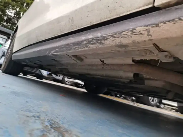 BYD Seal 06 — Фото автомобиля 20