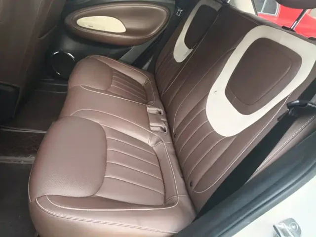 Wuling Bingo — Фото автомобиля 16