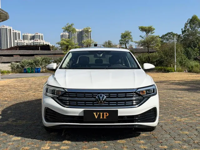 Volkswagen Sagitar — Фото автомобиля 2