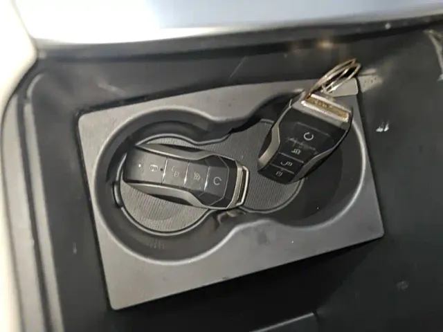 BYD Song PLUS — Фото автомобиля 8
