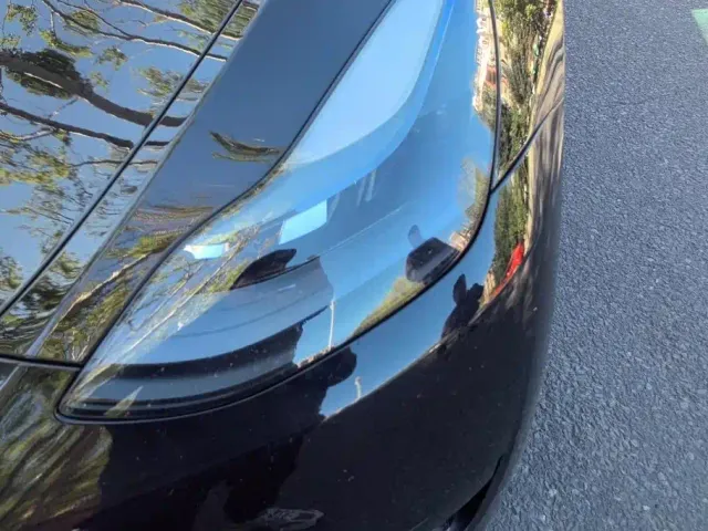 Tesla Model Y — Фото автомобиля 5