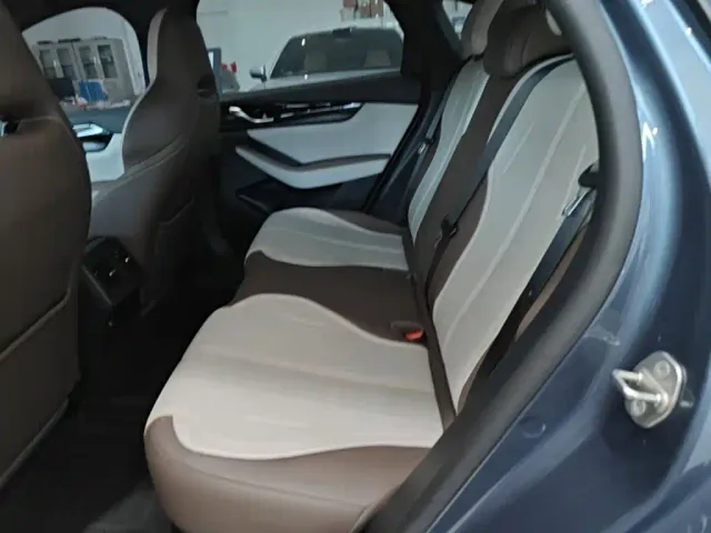 BYD Qin PLUS — Фото автомобиля 12