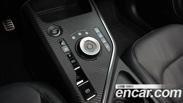 Kia Niro The All New Niro — Фото автомобиля 11