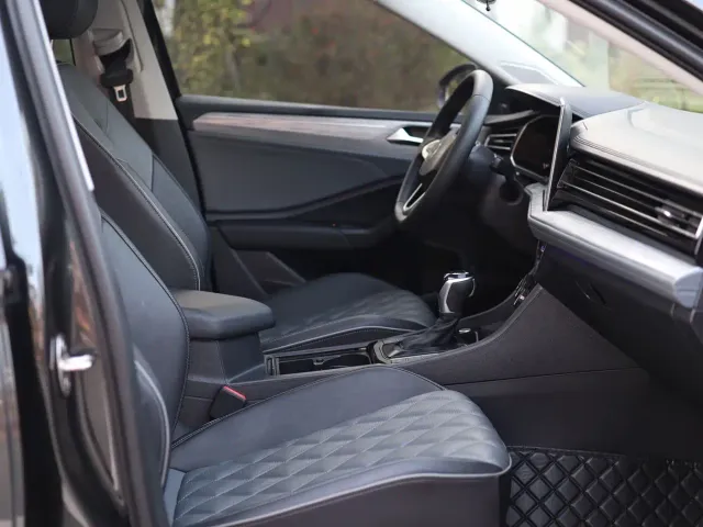 Volkswagen Sagitar — Фото автомобиля 16