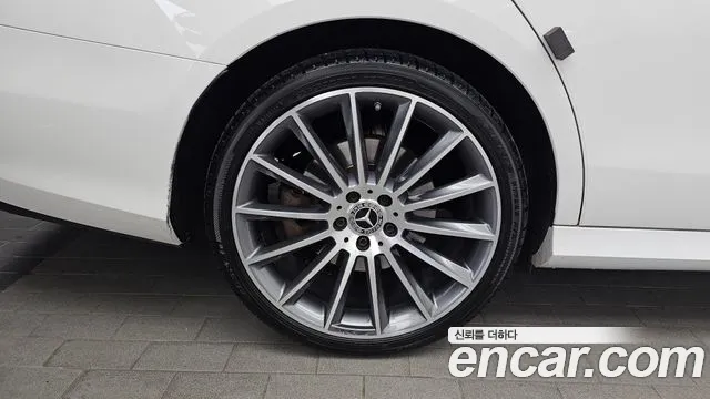 Mercedes-Benz E-Class E-класс W213 — Фото автомобиля 4