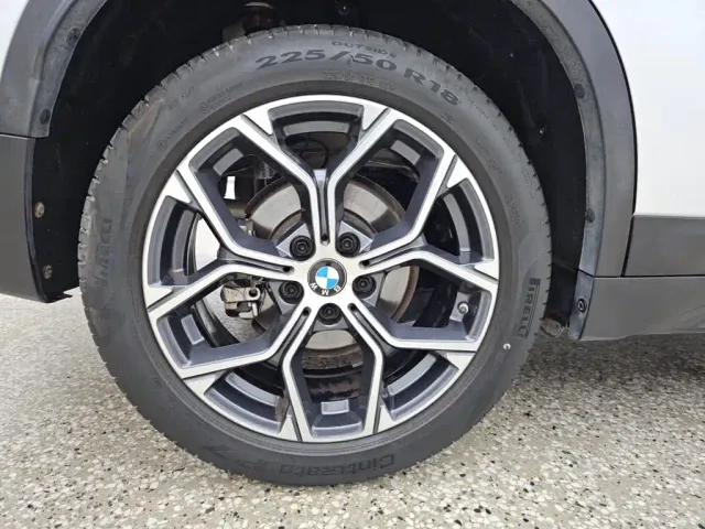 BMW X1 — Фото автомобиля 15