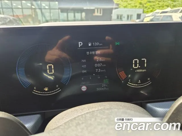 Hyundai Sonata DN8 — Фото автомобиля 8