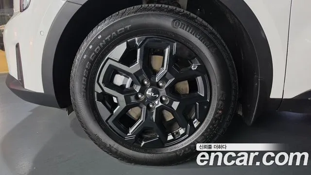 Kia Sorento — Фото автомобиля 5
