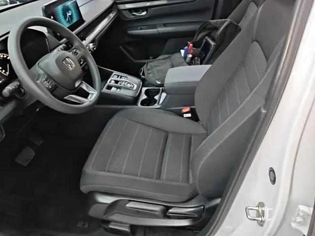 Honda CR-V — Фото автомобиля 14