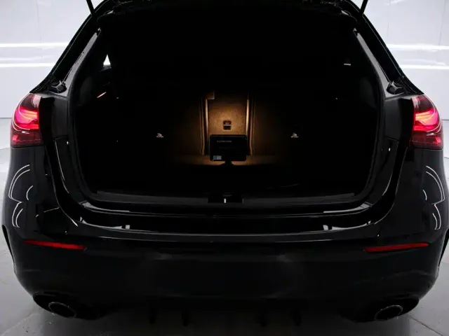 Mercedes-Benz A-Class AMG — Фото автомобиля 18