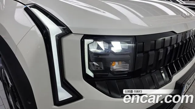 Kia Seltos — Фото автомобиля 7