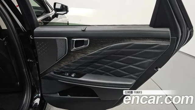 Kia K8 Signature — Фото автомобиля 20