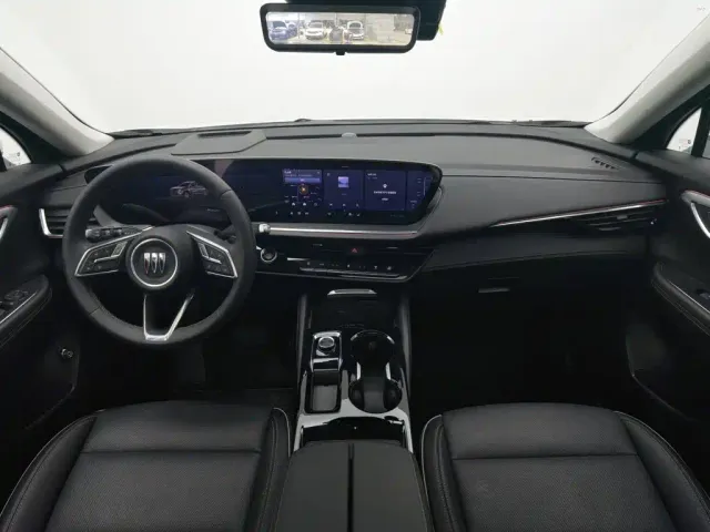 Buick Envision Plus — Фото автомобиля 5