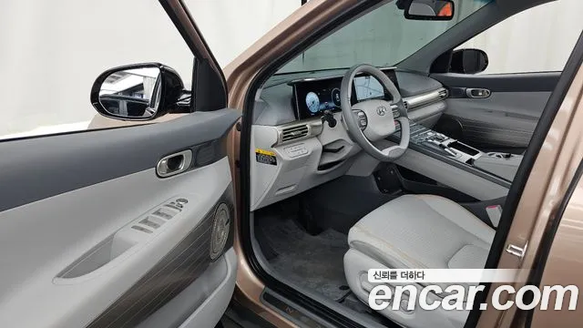 Hyundai Nexo Nexo Premium — Фото автомобиля 8