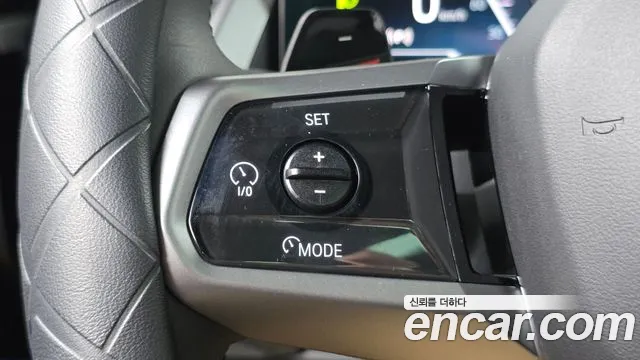 BMW X3 G45 — Фото автомобиля 15