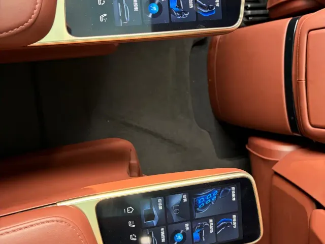 GAC Hyptec HL — Фото автомобиля 21