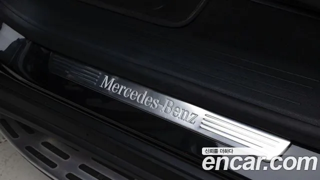 Mercedes-Benz GLE-Class — Фото автомобиля 19