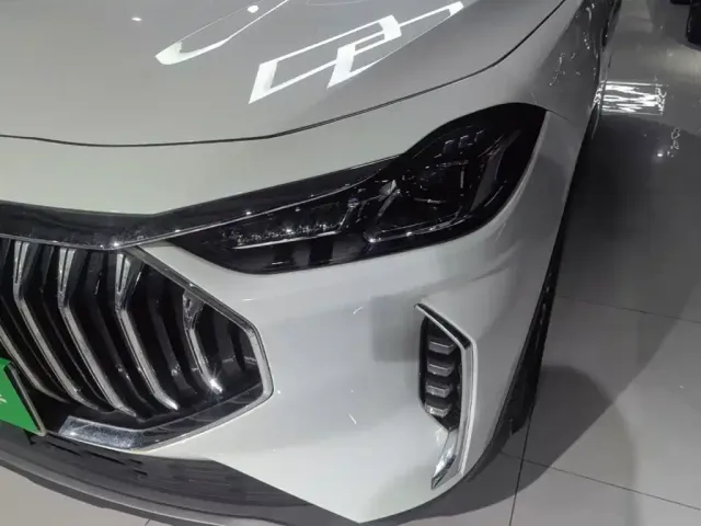 Jetour X70 Plus — Фото автомобиля 23