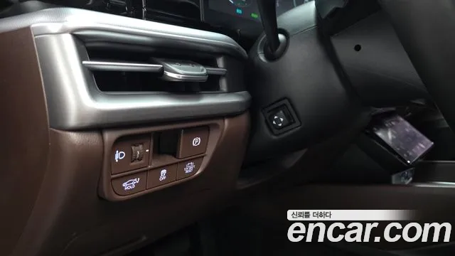 Hyundai Grandeur — Фото автомобиля 7