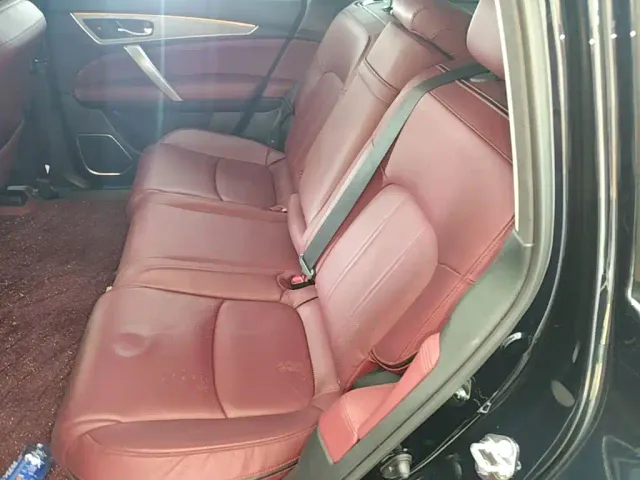 Honda Avancier — Фото автомобиля 16