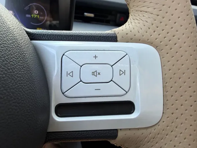 Wuling Hongguang Mini EV — Фото автомобиля 13
