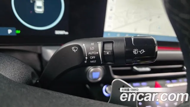Hyundai Sonata Exclusive — Фото автомобиля 23