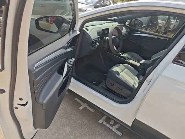 Volkswagen ID.4 Crozz — Фото автомобиля 15