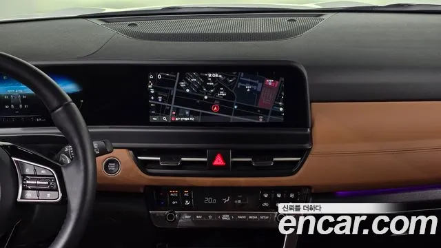 Kia Seltos Seltos (New) — Фото автомобиля 17
