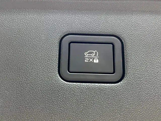 Changan CS55 Plus — Фото автомобиля 15
