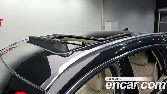 Genesis GV80 2.5T Бензин AWD — Фото автомобиля 20