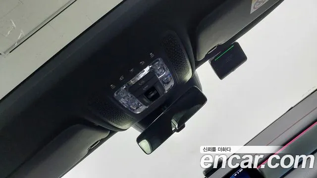 Mercedes-Benz CLA-Class — Фото автомобиля 17