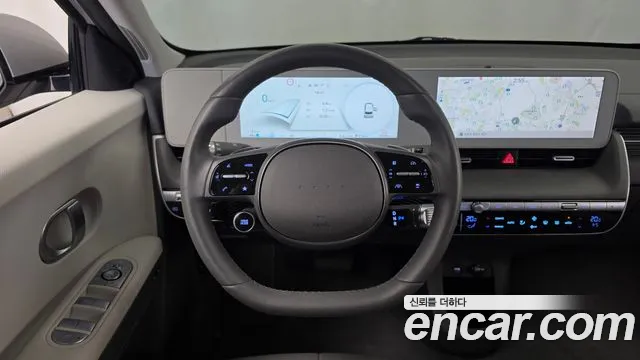 Hyundai Ioniq 5 — Фото автомобиля 19