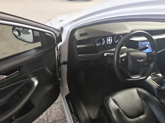 Chery Arrizo 5 — Фото автомобиля 15