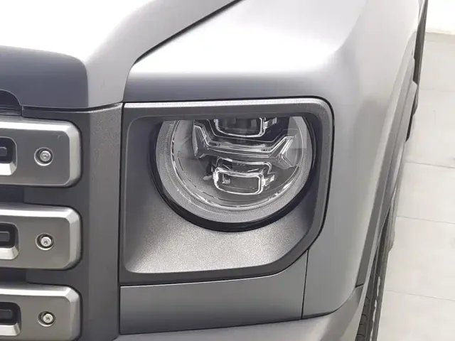 Haval Raptor — Фото автомобиля 7