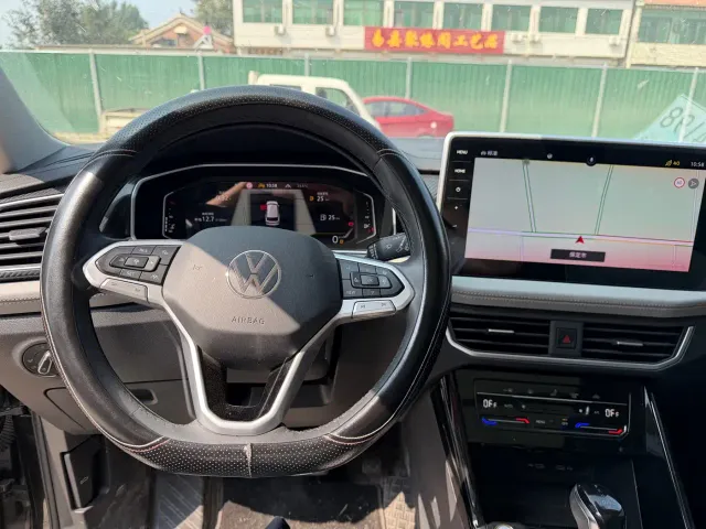 Volkswagen Tayron 2023 280TSI 2WD Luxury Plus Advanced Edition — Фото автомобиля 18