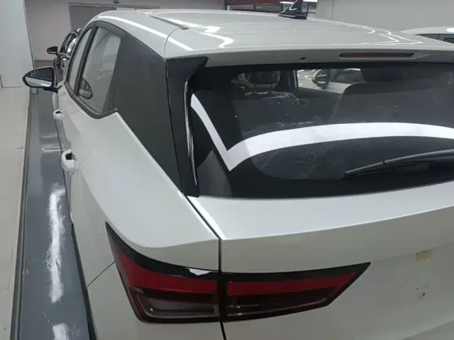 Wuling Xingchi — Фото автомобиля 4