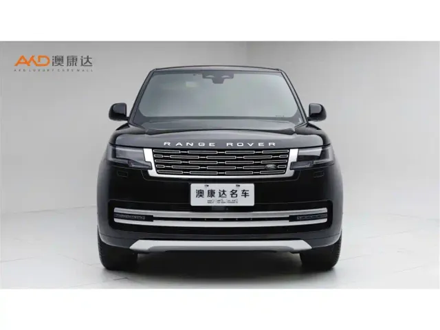 Land Rover Range Rover — Фото автомобиля 2