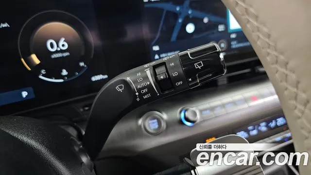 Hyundai Kona Kona (SX2) Бензин 2.0 2WD — Фото автомобиля 18