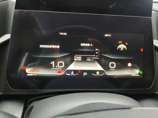 Haval Big Dog — Фото автомобиля 14
