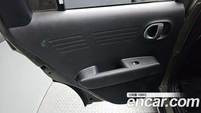 Hyundai Casper Casper Turbo Essential — Фото автомобиля 24