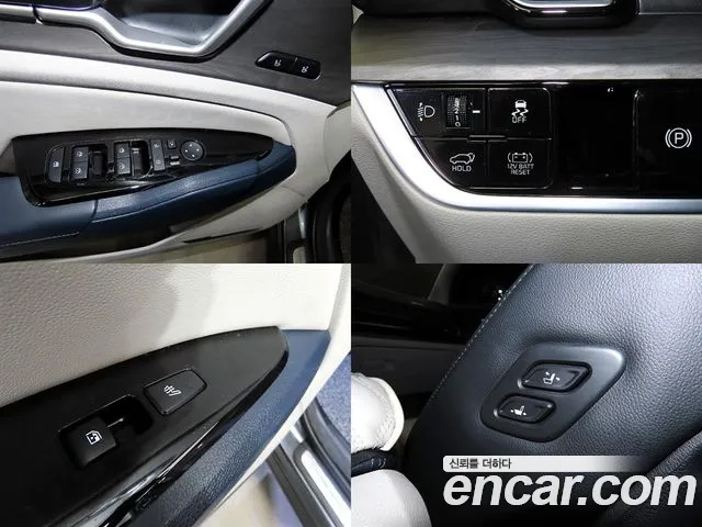 Kia Sportage 5th Gen — Фото автомобиля 18