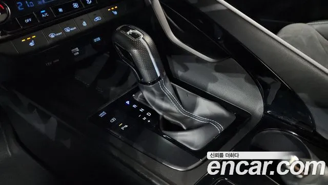 Hyundai AVANTE — Фото автомобиля 7