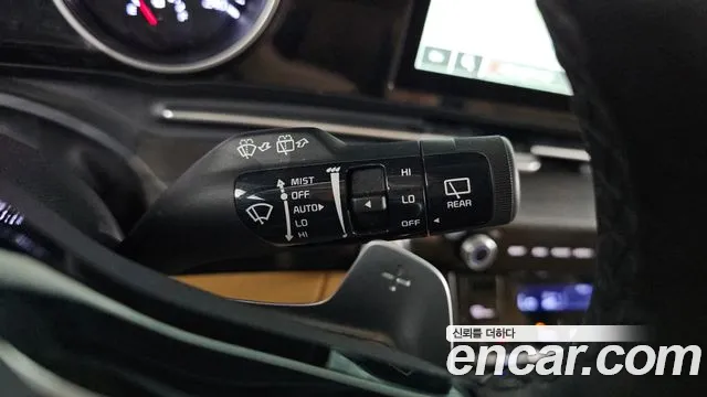 Kia Canival Carnival 4 поколение 9 мест Noblesse — Фото автомобиля 17