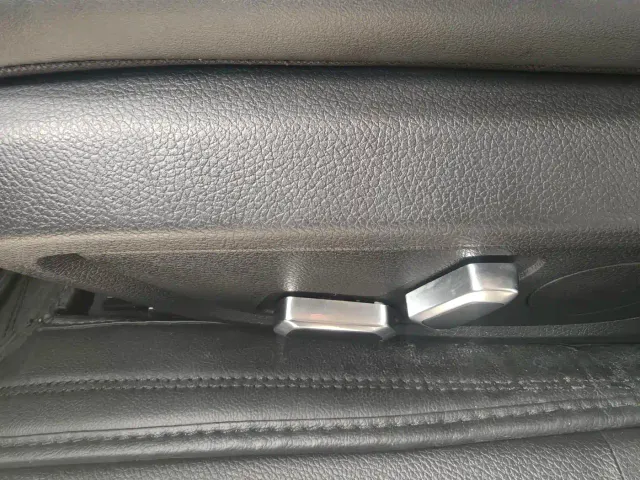 Geely Xingrui — Фото автомобиля 11