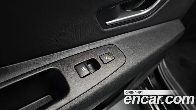 Hyundai AVANTE Новый Avante (CN7) — Фото автомобиля 18