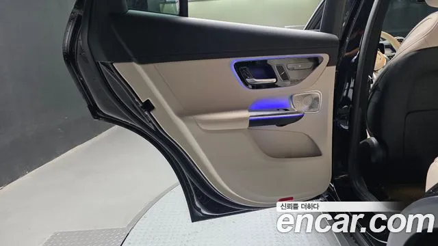 Mercedes-Benz GLC-Class X254 — Фото автомобиля 14