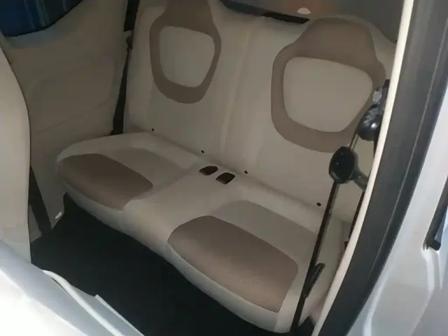 Wuling Hongguang Mini EV — Фото автомобиля 16